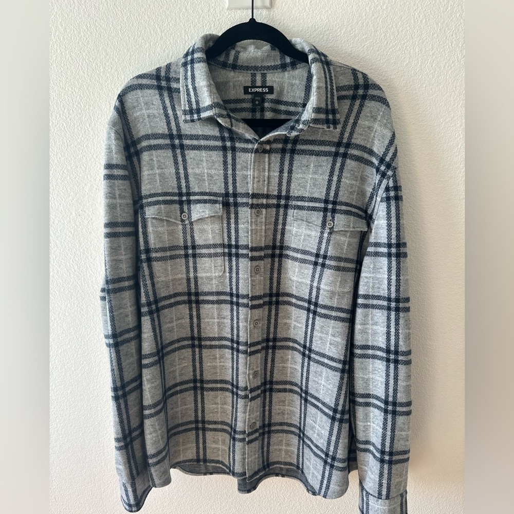 Express Shirt - Picture 2 of 5